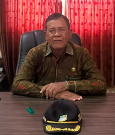 Kepala Desa Setiajaya